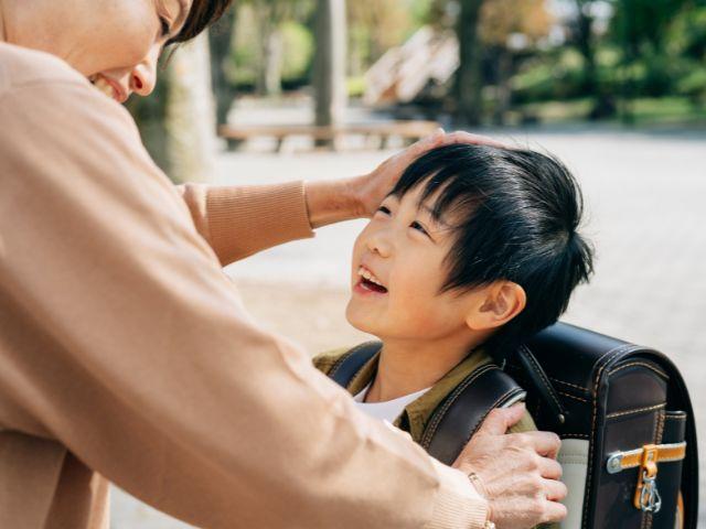 長久手市の長南学童保育所では低学年のお迎え制度あり